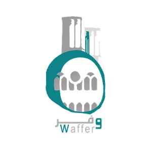 Waffer discount card